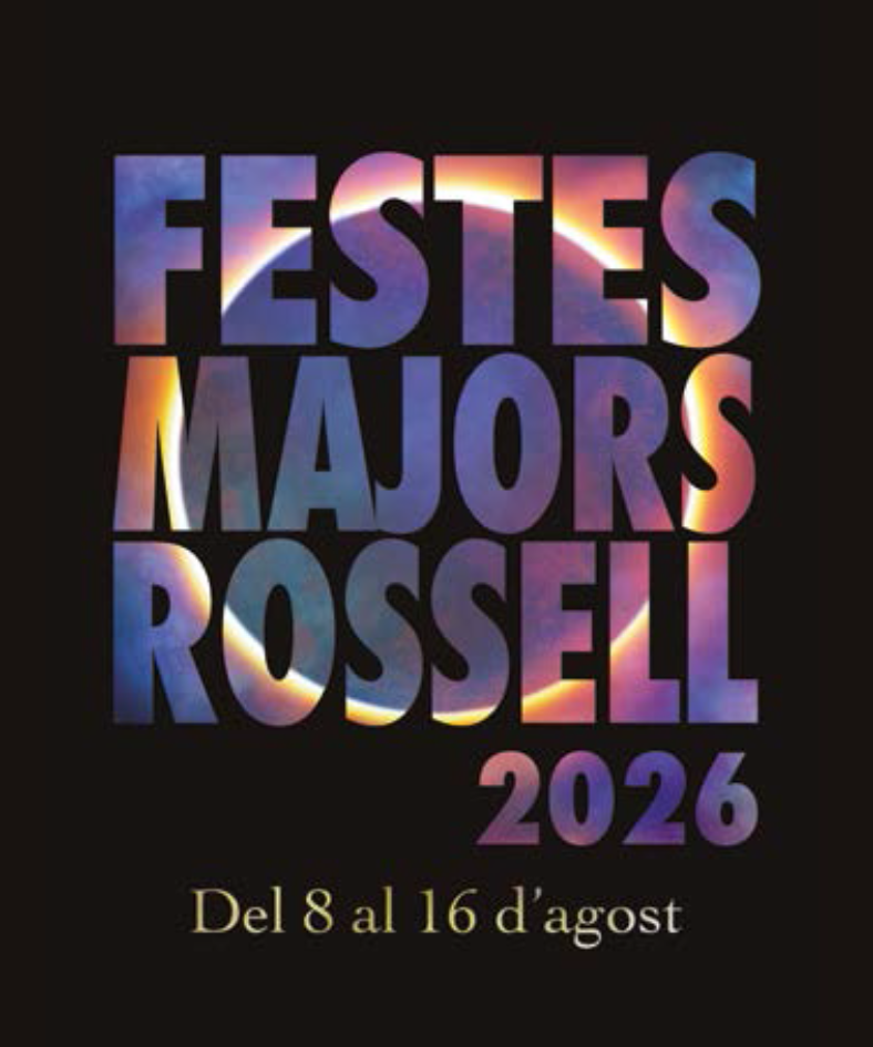 PORTADA FESTES MAJORS 26